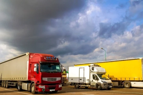 Yozgat Adana Nakliyat Ambarları